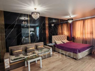 1-комнатная квартира · 35 м² · 5/8 этаж, мкр Юго-Восток, Муканова 78 за 19.5 млн ₸ в Караганде, Казыбек би р-н