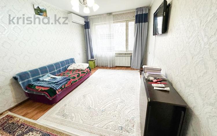 3-комнатная квартира · 55 м² · 1/5 этаж, мкр Самал за 16 млн 〒 в Талдыкоргане — фото 5