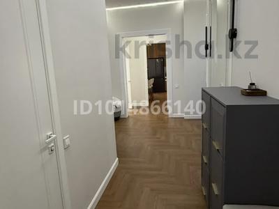 4-комнатная квартира · 140 м² · 2/7 этаж, Акмешит 19 за 160 млн ₸ в Астане, Есильский р-н