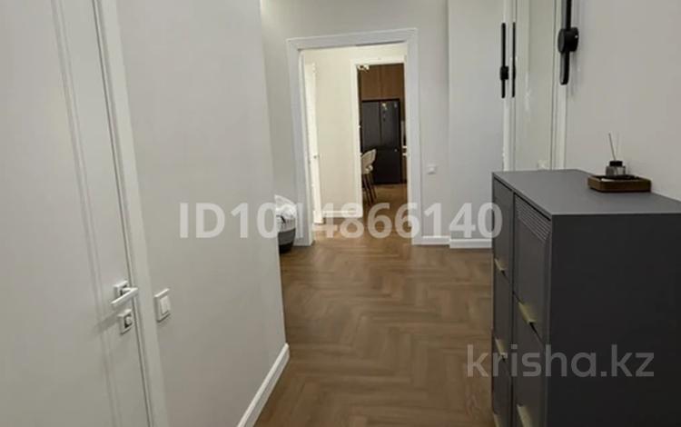 4-комнатная квартира · 140 м² · 2/7 этаж, Акмешит 19 за 160 млн ₸ в Астане, Есильский р-н — фото 2