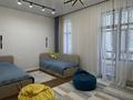 4-комнатная квартира · 140 м² · 2/7 этаж, Акмешит 19 за 160 млн ₸ в Астане, Есильский р-н — фото 34