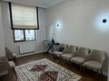 4-комнатная квартира · 140 м² · 2/7 этаж, Акмешит 19 за 160 млн ₸ в Астане, Есильский р-н — фото 45