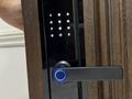 4-комнатная квартира · 140 м² · 2/7 этаж, Акмешит 19 за 160 млн ₸ в Астане, Есильский р-н — фото 48