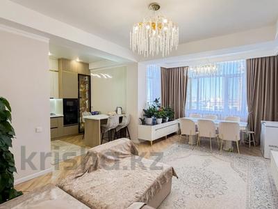4-комнатная квартира · 120 м² · 7/7 этаж, болашак 15/3 за 65 млн ₸ в Талдыкоргане