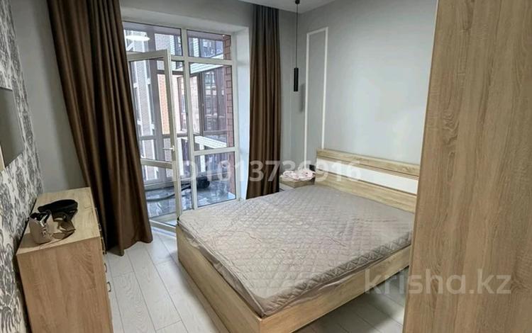 2-комнатная квартира · 40 м² · 4/9 этаж, Калдаякова за 250 000 ₸ в Астане, Сарайшык р-н — фото 6