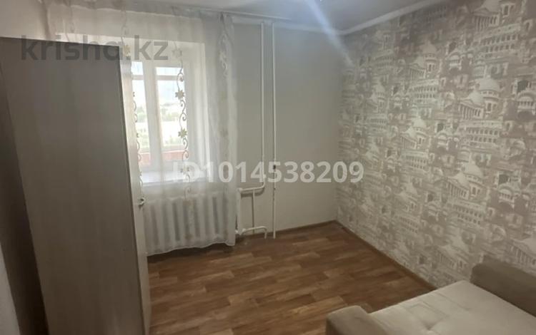 3 комнаты · 70 м² · 8/9 этаж, Кажымукана 26 61 — ЕНУ за 80 000 ₸ в Астане, Алматы р-н — фото 2