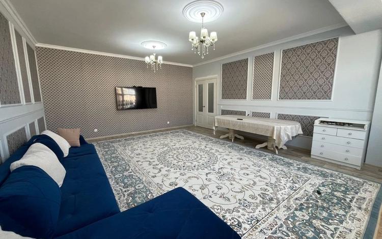 4-бөлмелі пәтер · 158 м² · 5/6 қабат, Кыз Жибек 38, 38/1, бағасы: 145 млн ₸ в Астане, Нура р-н — фото 6