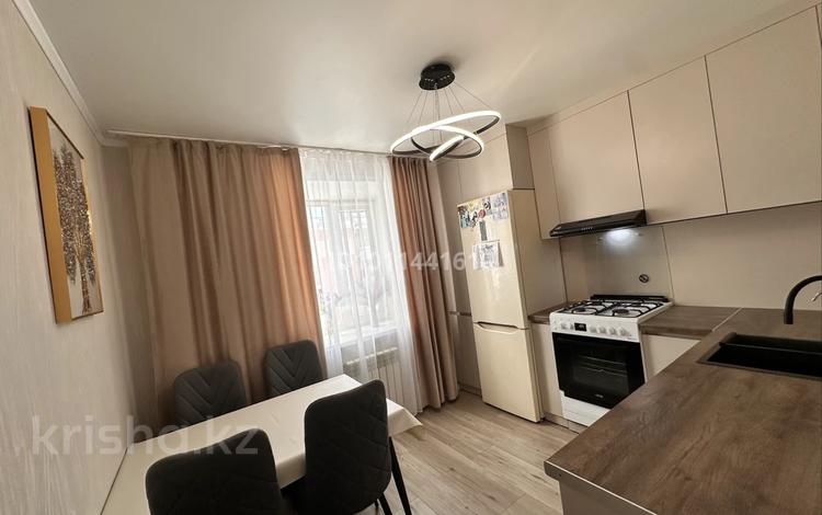 2-бөлмелі пәтер · 62.7 м² · 4/5 қабат, Юбилейный — Ориентир супермаркет City, 6 Поликлиника, бағасы: 32 млн ₸ в Костанае — фото 5