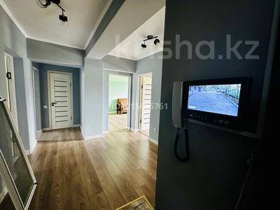 4-бөлмелі пәтер · 95 м² · 2/5 қабат, Жетісу-1 ш/а. 55 — Абая Момышулы, бағасы: 82 млн ₸ в Алматы, Ауэзовский р-н