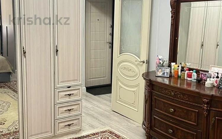 2-бөлмелі пәтер · 57 м² · 3/5 қабат, 27-ш/а. 35, бағасы: 16.5 млн ₸ в Актау, 27-й мкр — фото 2