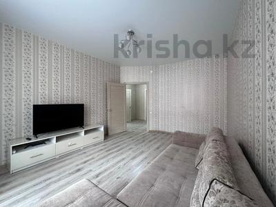 1-комнатная квартира, 47.7 м², 1/9 этаж, Назарбаева за 19.4 млн 〒 в Костанае
