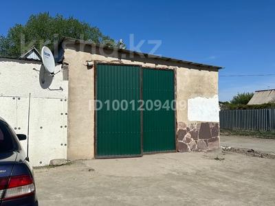 Отдельный дом · 4 комнаты · 120 м² · 11.5 сот., Озерная 39 — ПК Горняк за 25 млн 〒 в Сатпаев