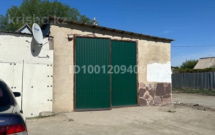 Отдельный дом · 4 комнаты · 120 м² · 11.5 сот., Озерная 39 — ПК Горняк за 25 млн 〒 в Сатпаев — фото 2