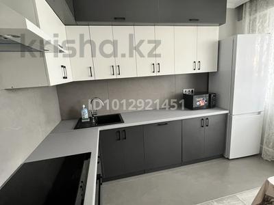 1-бөлмелі пәтер · 40 м² · 5/12 қабат, Егизбаева 7/10, бағасы: 41.9 млн ₸ в Алматы, Бостандыкский р-н
