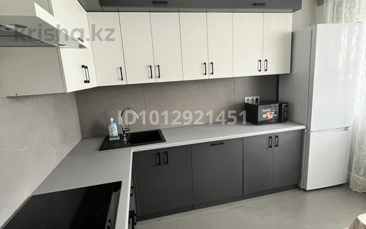 1-бөлмелі пәтер · 40 м² · 5/12 қабат, Егизбаева 7/10, бағасы: 41.9 млн ₸ в Алматы, Бостандыкский р-н — фото 2