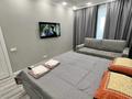 1-бөлмелі пәтер · 40 м² · 5/12 қабат, Егизбаева 7/10, бағасы: 41.9 млн ₸ в Алматы, Бостандыкский р-н — фото 5