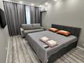 1-бөлмелі пәтер · 40 м² · 5/12 қабат, Егизбаева 7/10, бағасы: 41.9 млн ₸ в Алматы, Бостандыкский р-н — фото 6