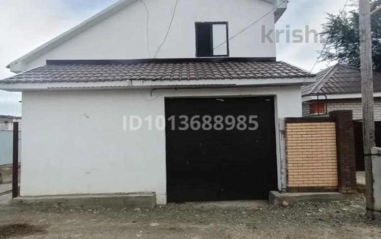 Саяжай · 4 бөлме · 119 м² · 9.3 жүзд., Эколог 1 уч 27, бағасы: 20 млн ₸ в Актобе, жилой массив Заречный-1 — фото 2