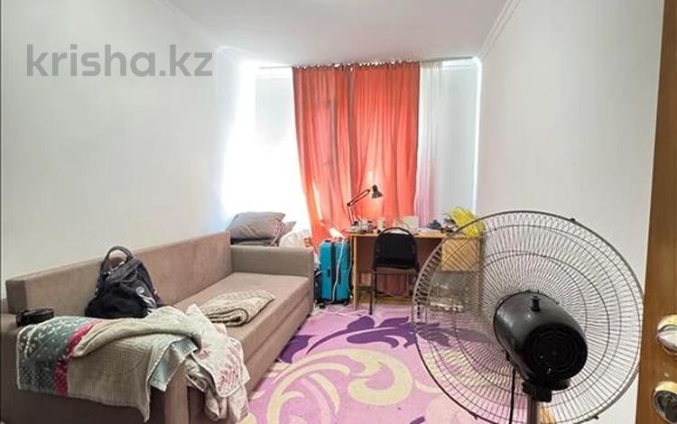 3-комнатная квартира · 62.4 м² · 5/5 этаж, Пушкина за 39.9 млн ₸ в Алматы, Медеуский р-н — фото 2