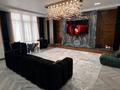 Отдельный дом · 6 комнат · 500 м² · 3 сот., Ушкемпирова 40 за 370 млн ₸ в Алматы, Бостандыкский р-н — фото 14