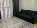 1-комнатная квартира · 50 м² · 15/20 этаж, Сейфуллина за 400 000 ₸ в Алматы, Бостандыкский р-н