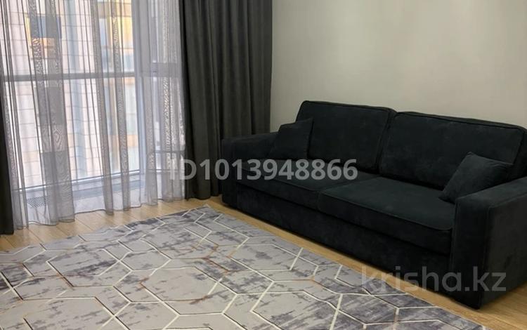 1-комнатная квартира · 50 м² · 15/20 этаж, Сейфуллина за 400 000 ₸ в Алматы, Бостандыкский р-н — фото 4