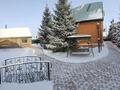 Жеке үй · 3 бөлме · 145 м² · 17 жүзд., Кирова, бағасы: 75 млн ₸ в Бишкуле (Бесколь) — фото 40
