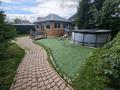 Жеке үй · 3 бөлме · 145 м² · 17 жүзд., Кирова, бағасы: 75 млн ₸ в Бишкуле (Бесколь) — фото 6