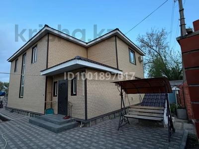 Жеке үй · 6 бөлме · 272 м² · 8 жүзд., Эмбинская 1, бағасы: 45 млн ₸ в Актобе, мкр Гормолзавод