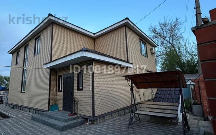 Жеке үй · 6 бөлме · 272 м² · 8 жүзд., Эмбинская 1, бағасы: 45 млн ₸ в Актобе, мкр Гормолзавод — фото 2
