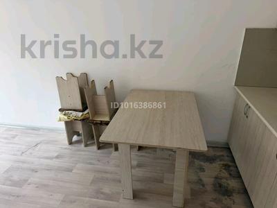 1 комната · 40 м² · 1/2 этаж, Квартал 9 — Коксай за 80 000 ₸ в Коксай (пути Ильича)