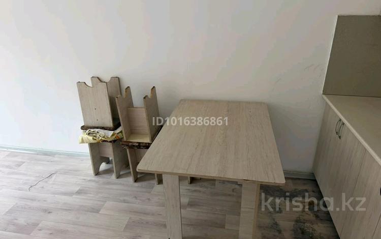 1 комната · 40 м² · 1/2 этаж, Квартал 9 — Коксай за 80 000 ₸ в Коксай (пути Ильича) — фото 2