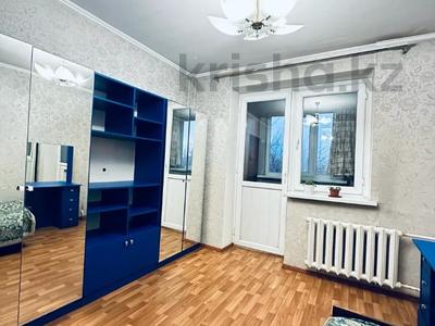 4-комнатная квартира, 83 м², 5/5 этаж, Розыбакиева за 55 млн 〒 в Алматы, Алмалинский р-н