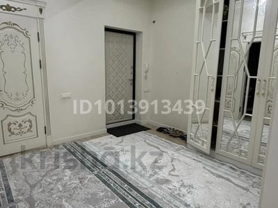 3-комнатная квартира · 100 м² · 4/5 этаж, мкр Нуртас, Майтобе 214 — Акбота за 280 000 ₸ в Шымкенте, Каратауский р-н