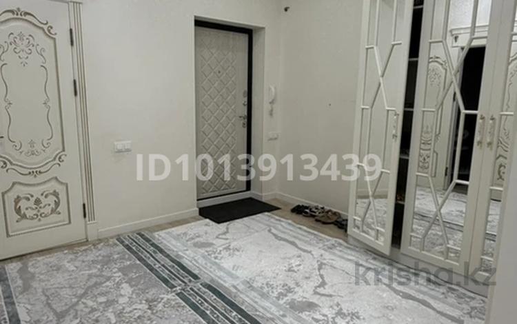 3-бөлмелі пәтер · 100 м² · 4/5 қабат, Нұртас ш/а., Майтобе 214 — Акбота, бағасы: 280 000 ₸ в Шымкенте, Каратауский р-н — фото 13