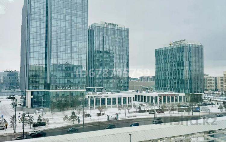 3-комнатная квартира · 96.4 м² · 6/22 этаж, Мангилик Ел 54/1 — “Meat &amp;amp; Bear”, напротив здание Холдинга BAITEREK за 67 млн 〒 в Астане, Есильский р-н — фото 18