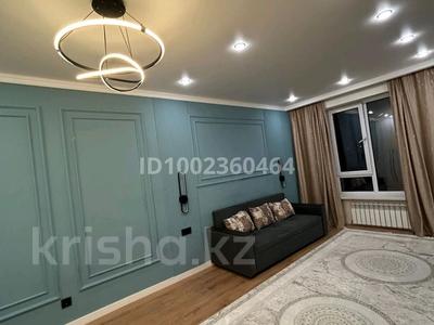 2-комнатная квартира · 50 м² · 8/12 этаж, Аэропортная 157 157 за 250 000 〒 в Алматы, Медеуский р-н