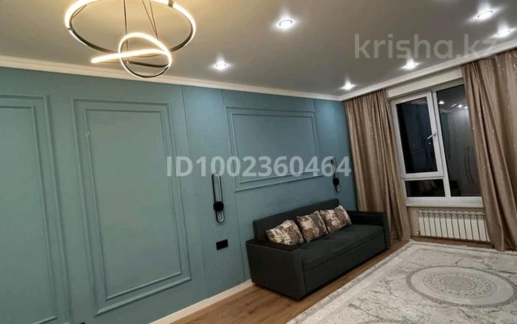 2-комнатная квартира · 50 м² · 8/12 этаж, Аэропортная 157 157 за 250 000 〒 в Алматы, Медеуский р-н — фото 2