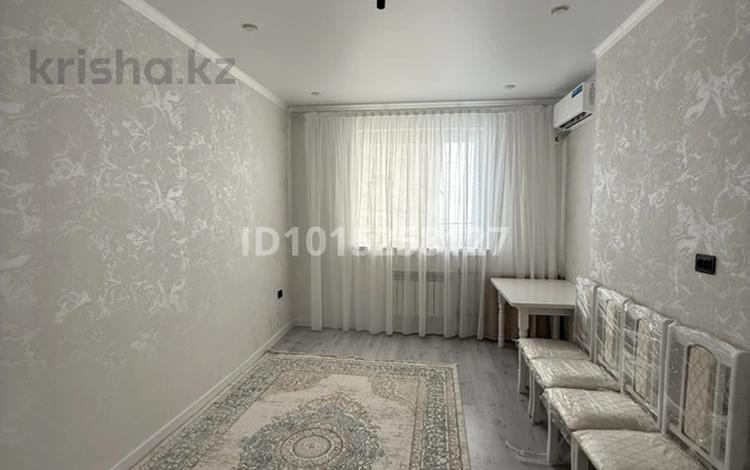 1-комнатная квартира · 38 м² · 6/6 этаж, 38-й мкр за 120 000 ₸ в Актау — фото 2
