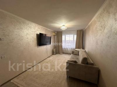 3-комнатная квартира · 68 м² · 9/9 этаж, Тургенева 76/1 — Кулинария Жастык за 220 000 〒 в Актобе