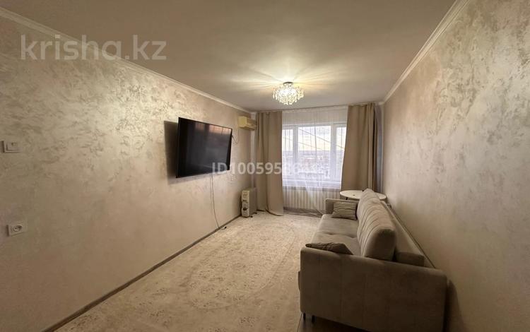 3-комнатная квартира · 65 м² · 9/9 этаж, Тургенева 76/1 — Кулинария Жастык за 200 000 ₸ в Актобе — фото 10