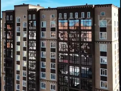 1-комнатная квартира · 46 м² · 5/9 этаж, Сарыарка 22 за 13.8 млн 〒 в Кокшетау