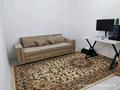 1-бөлмелі пәтер · 37.6 м² · 1/9 қабат, Райымбек батыра 25б, бағасы: 28.5 млн ₸ в  — фото 6