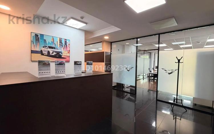 Кеңселер · 320.3 м², бағасы: ~ 2.9 млн ₸ в Алматы, Алмалинский р-н — фото 2