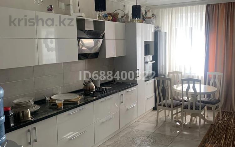 2-комнатная квартира · 68 м² · 6/6 этаж, Юбилейный 21-22 — Плаза за 29 млн ₸ в Костанае — фото 2