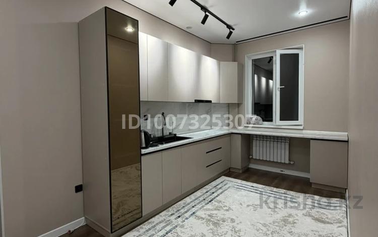 1-бөлмелі пәтер · 40 м² · 3/7 қабат, 20-й мкр, ЖК КЕРБЕЗ 1/2, бағасы: 13.9 млн ₸ в Актау — фото 2