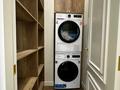 4-бөлмелі пәтер · 117 м² · 4/18 қабат, Туран 39, бағасы: 133 млн ₸ в Астане, Нура р-н — фото 4