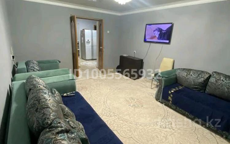 3-комнатная квартира · 63 м² · 1/5 этаж, Ташенова — Акана серы -Ташенова за 18.5 млн ₸ в Кокшетау — фото 2