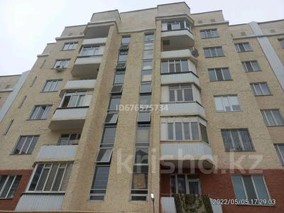 2-комнатная квартира, 59 м², 7/7 этаж, 7 мкр 18 — Коктем гранд за 18.5 млн 〒 в Талдыкоргане