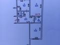 2-комнатная квартира, 59 м², 7/7 этаж, 7 мкр 18 — Коктем гранд за 18.5 млн 〒 в Талдыкоргане — фото 11